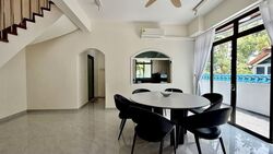 Palmville Terrace (D15), Terrace #607939381